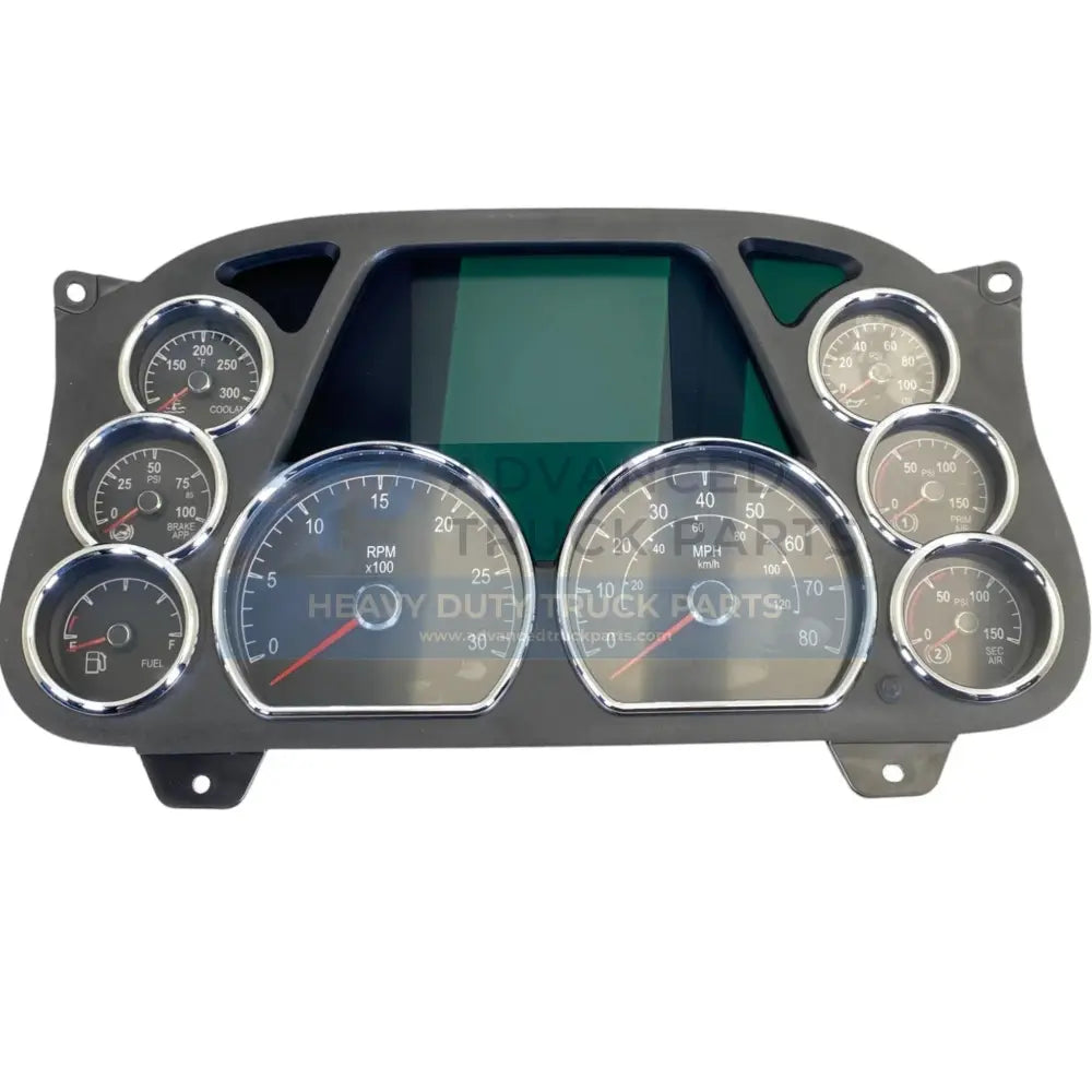 Q43607942111C Genuine Paccar Instrument Cluster