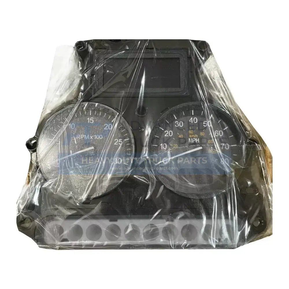 Q43-1193-004 Genuine Paccar Instrument Cluster