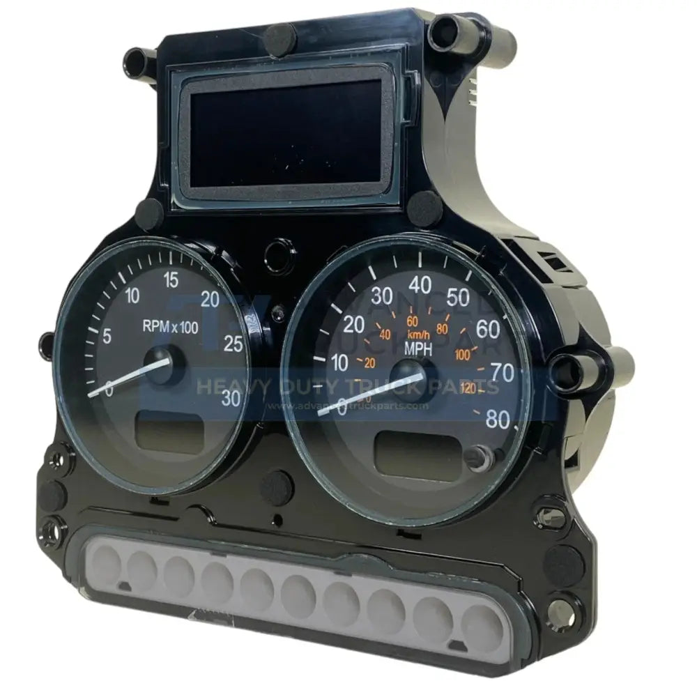 Q43-6046-100001 Genuine Paccar Instrument Cluster