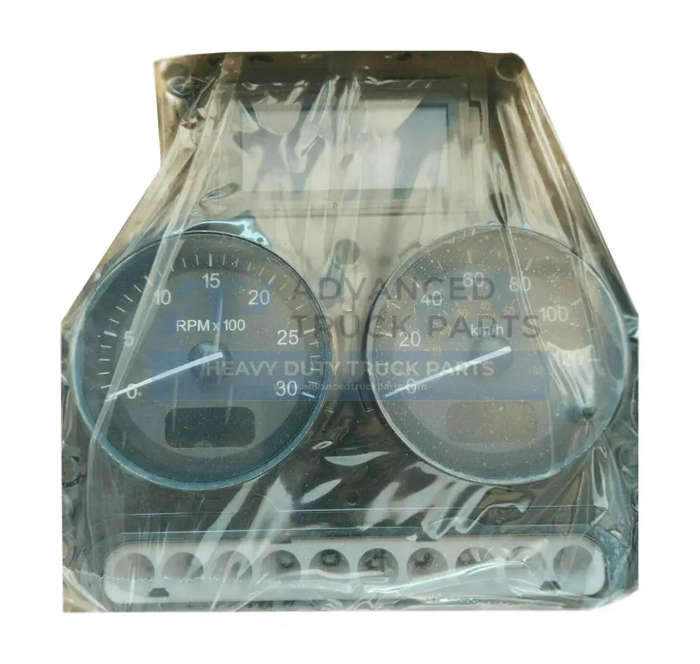 Q43-6001-103008 Genuine Paccar Instrument Cluster For Peterbilt