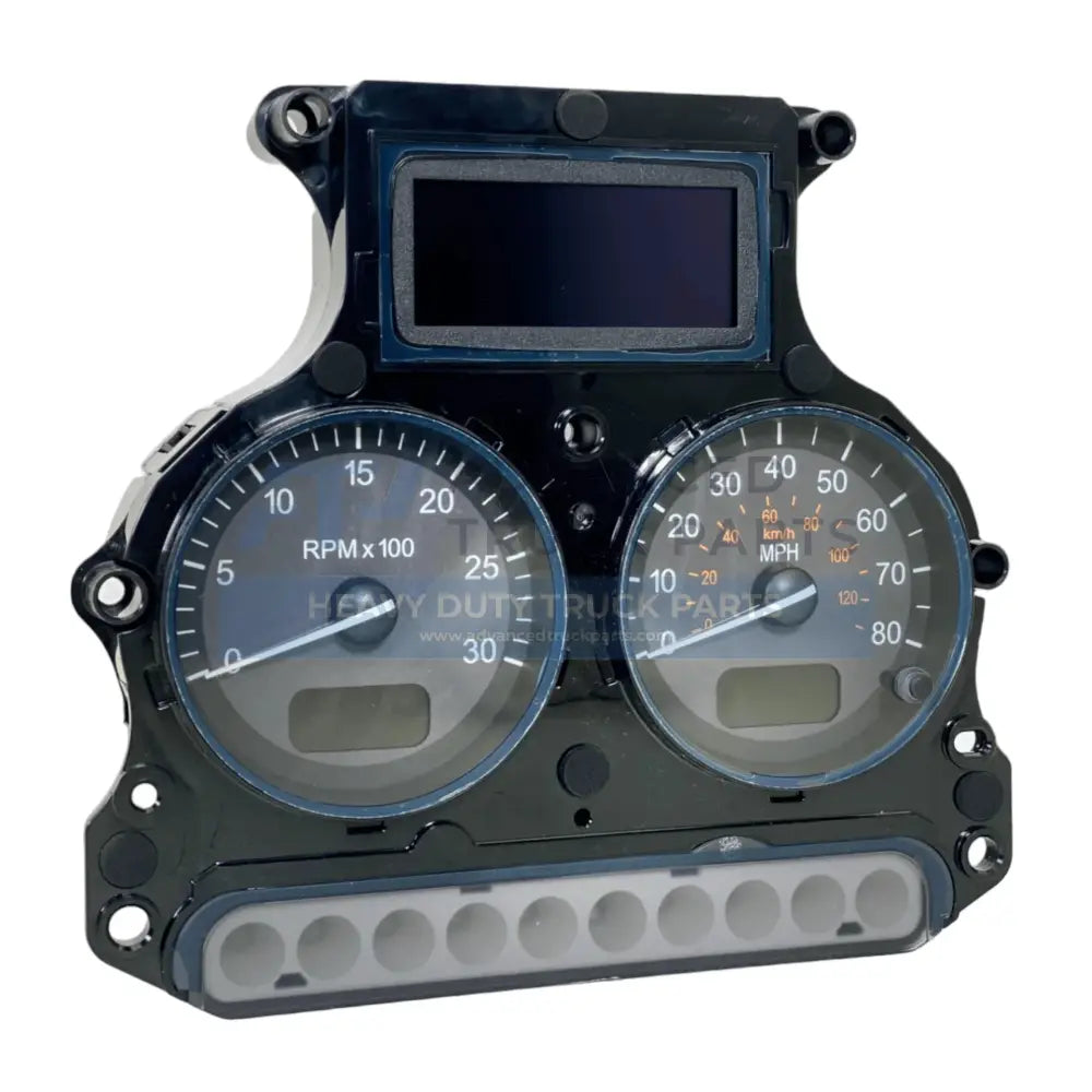 Q43-6046-100006 Genuine Paccar Instrument Gauge Cluster For Peterbilt
