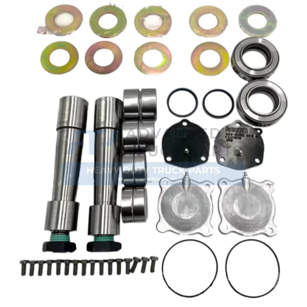 Genuine Paccar Kit - Kingpin - Kits