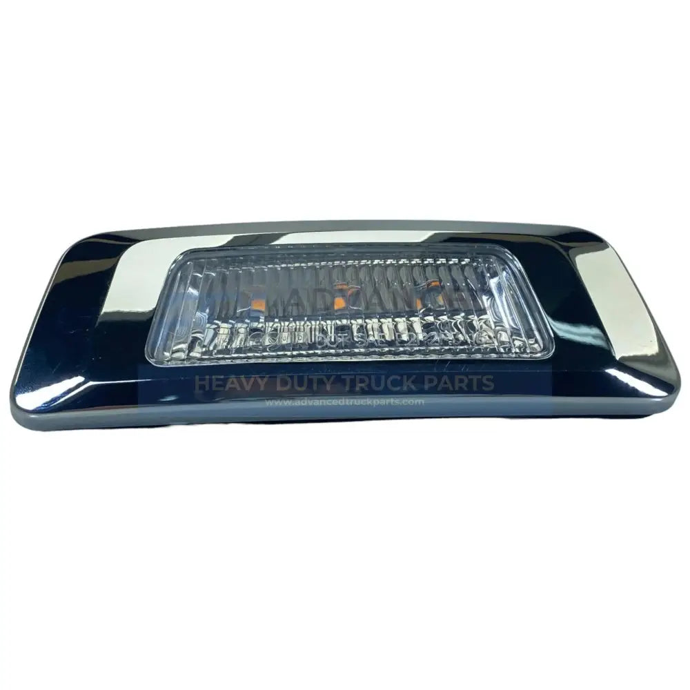 P54-1287 Genuine Paccar Lamp - Side Turn Indicator