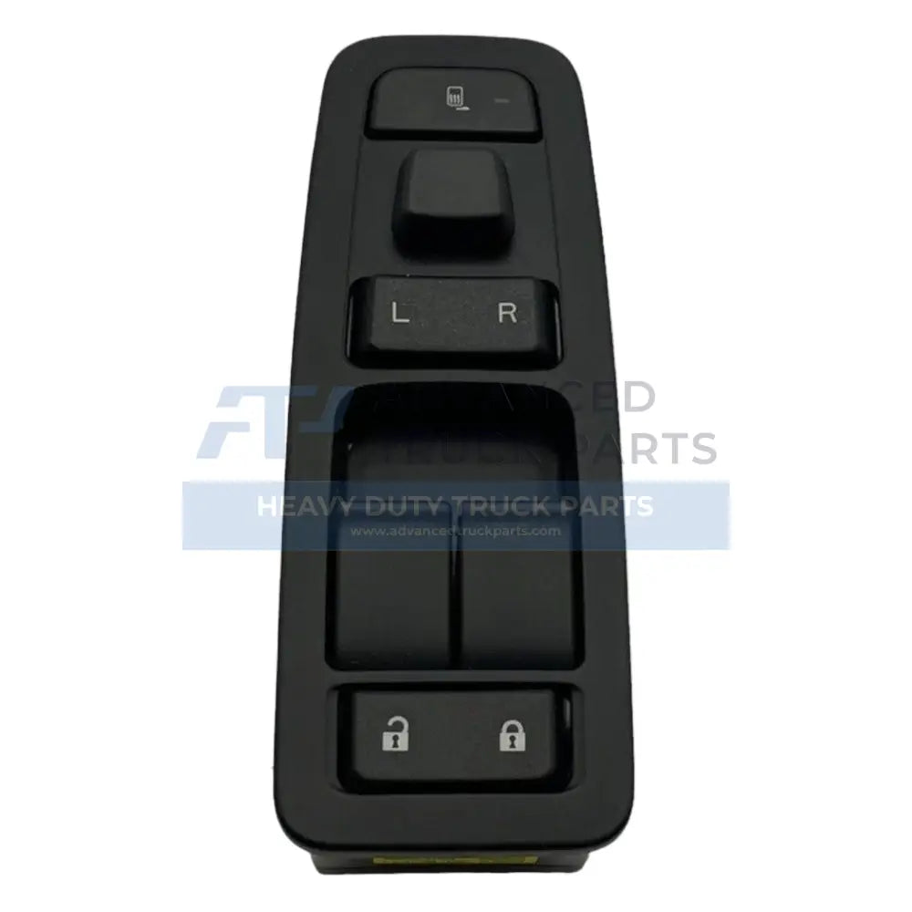 Q2710432211 Genuine Paccar Left Driver Side Door Control Module Dcm