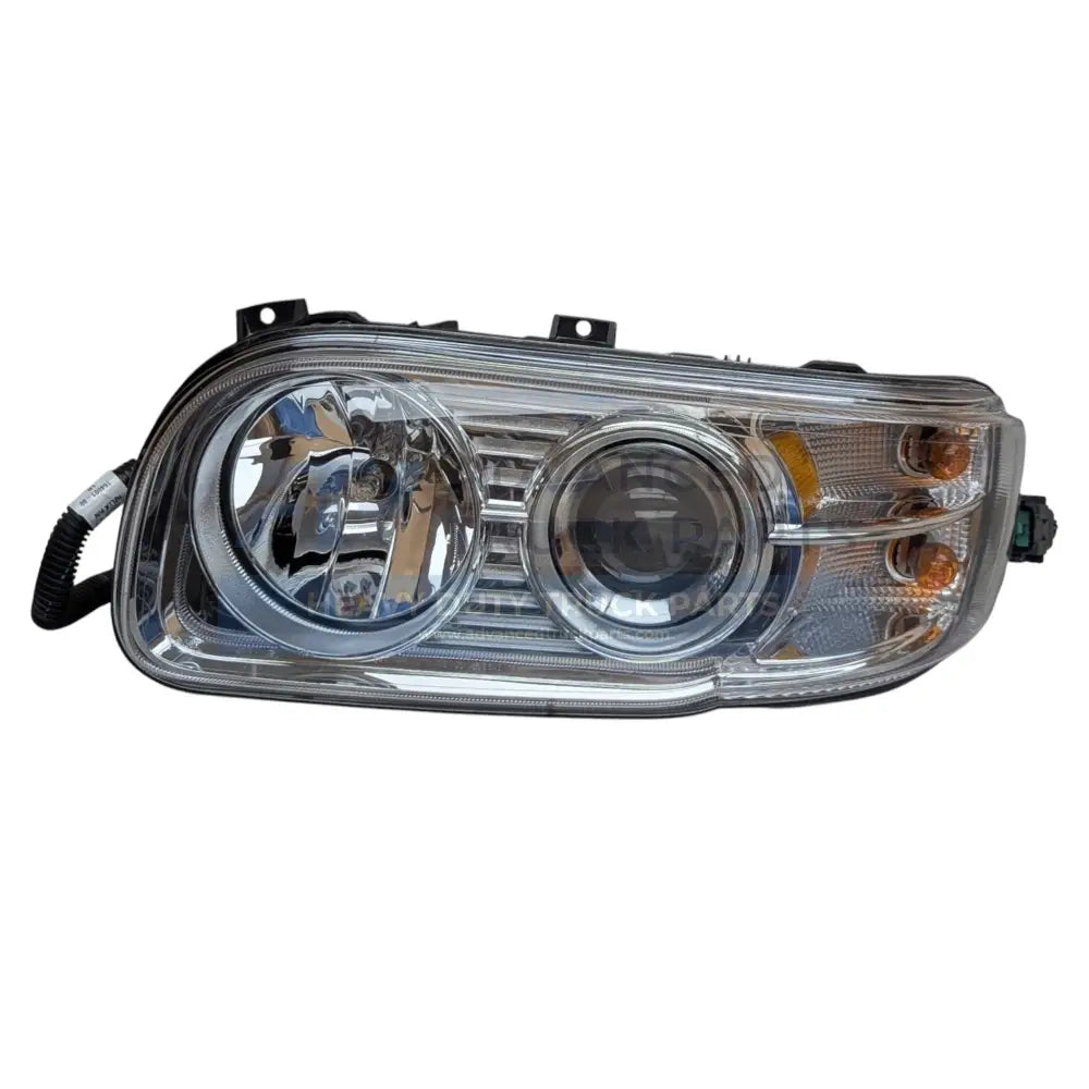 Genuine Paccar Left Headlight Assembly - HEADLIGHT