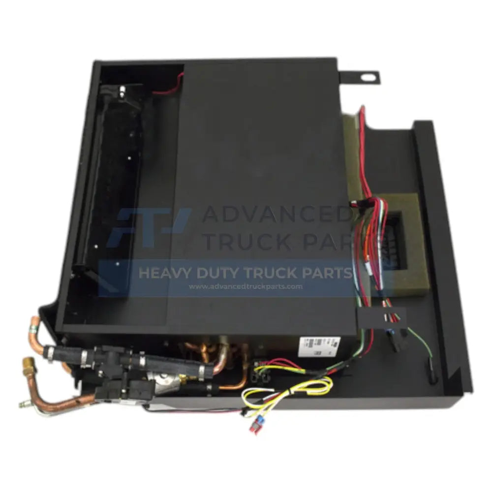 745091BSM Genuine Paccar Left Side Heater 320 Combo W/Harness