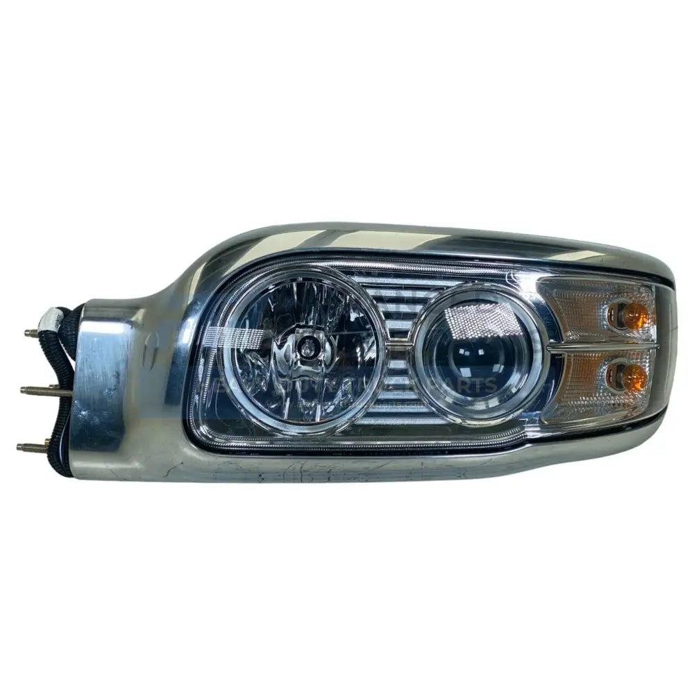 P546166220 Genuine Paccar LH Headlamp