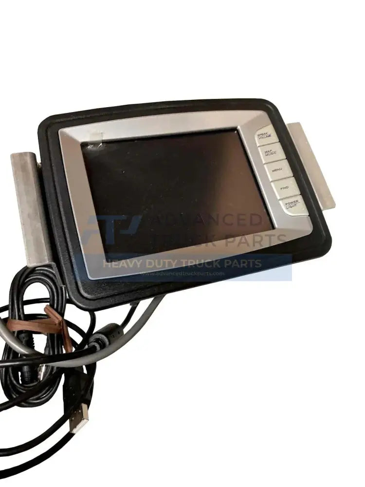 Q746002006 Genuine Paccar Lowrance Navigation Kit