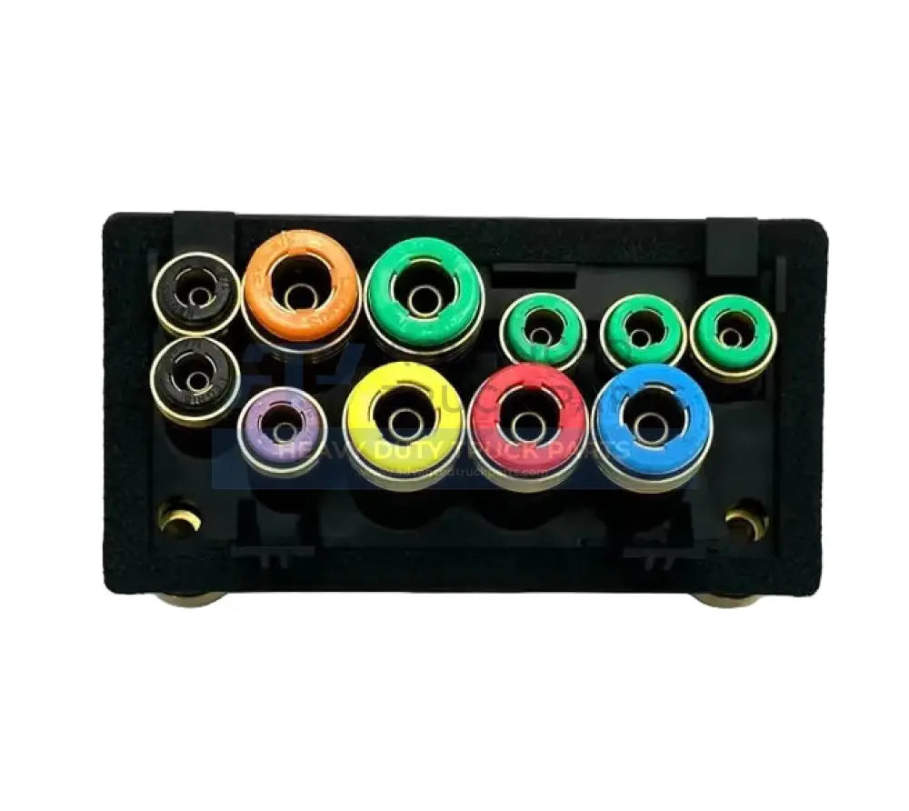 Genuine Paccar Manifold - Air Cab - Manifolds