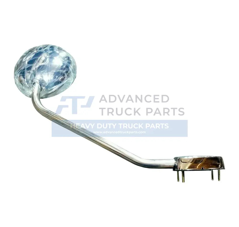 719561-6 Genuine Paccar Mirror Eyeball Lane Change Lh For Kenworth T680