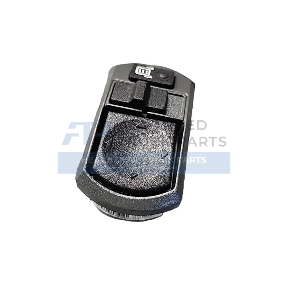 Genuine Paccar Mirror Heat Switch Single - Switches