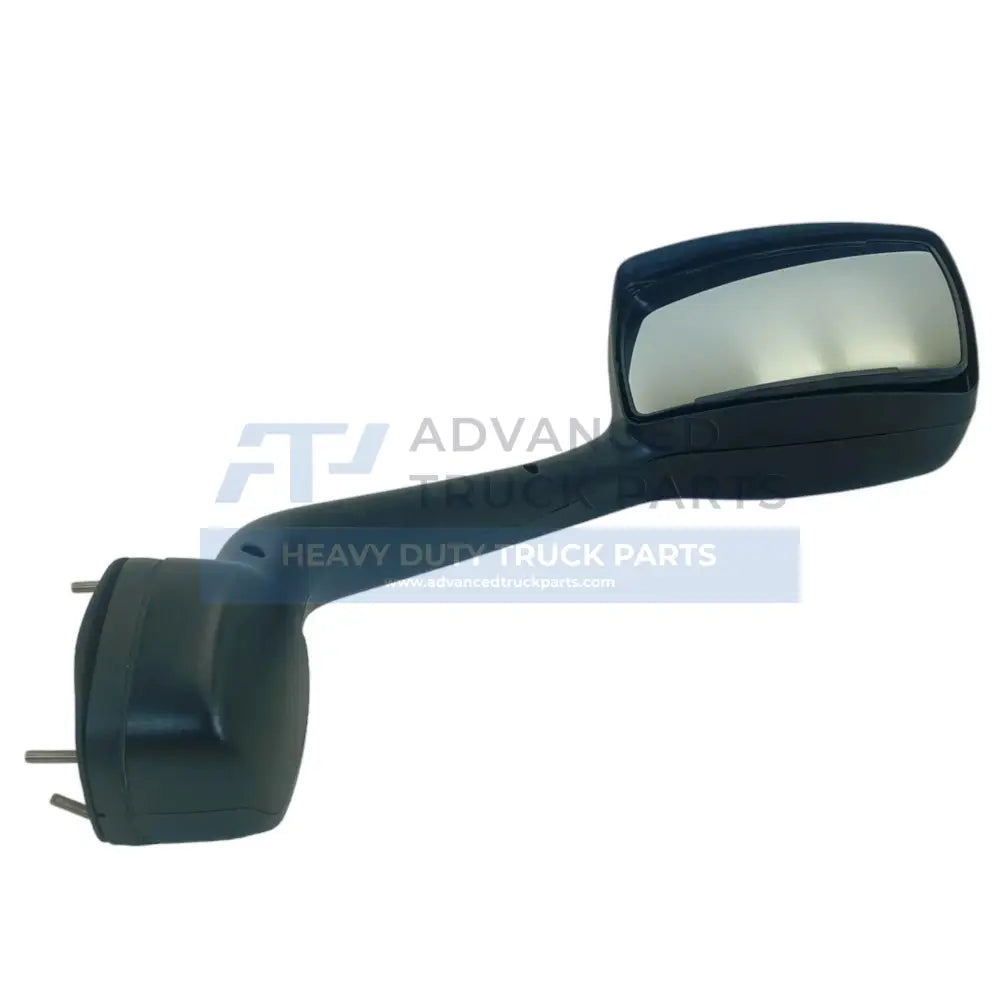 L59-6003-101R Genuine Paccar Mirror-Hood Aero Non-Heat Blk Rh L59-6003-101R Genuine Paccar Mirror-Hood Aero Non-Heat Blk Rh