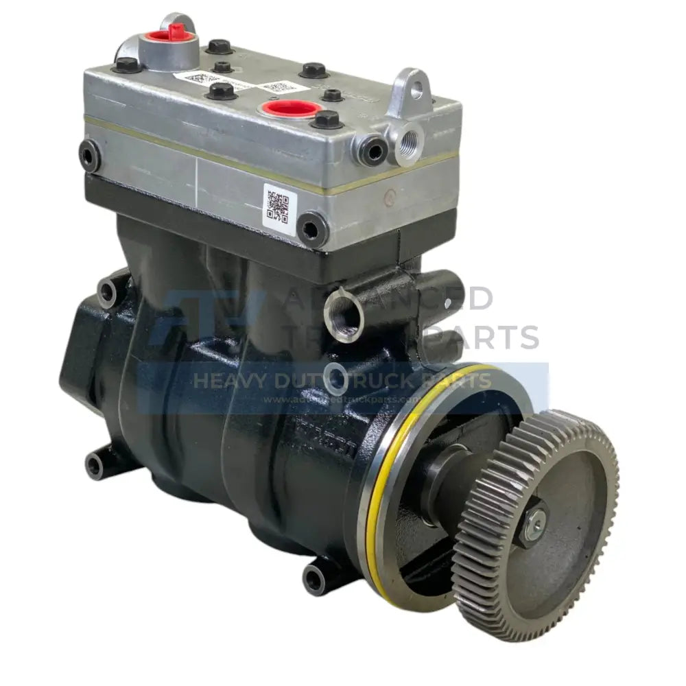 2237398 Genuine Paccar Air Compressor