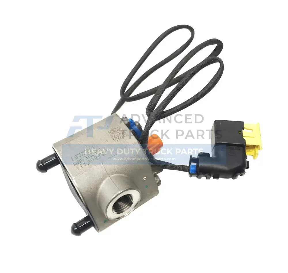 1832311Pe Genuine Paccar Doser Injection Module For Kenworth & Peterbilt Mx 12.9