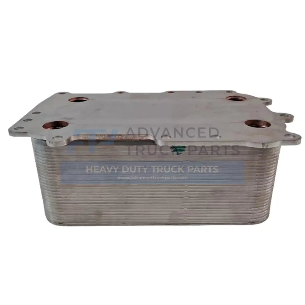 2184273 Genuine Paccar Oil Cooler