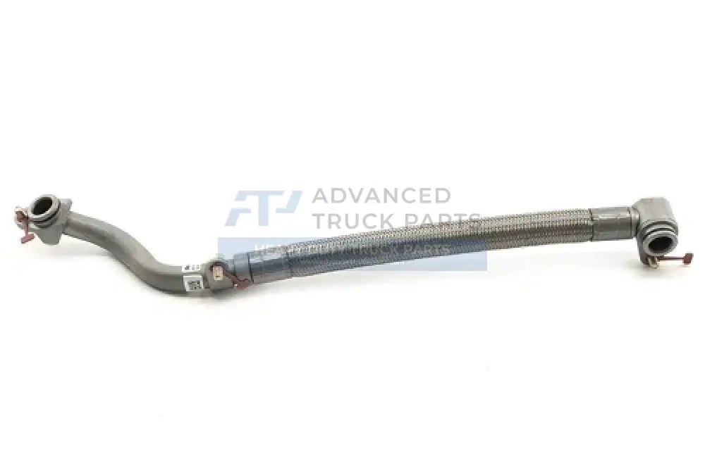 Genuine Paccar Oil Drain Pipe - Pipes & Tubes