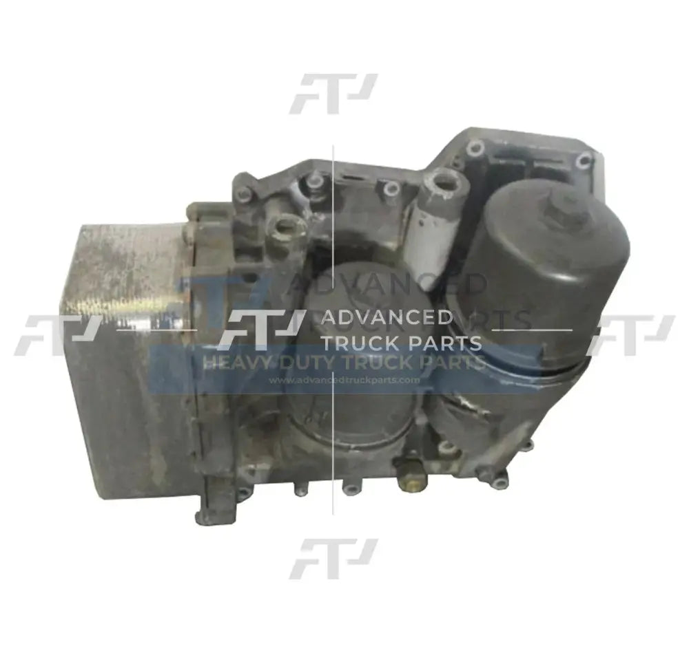 2121779Pe Genuine Paccar Oil Module For Mx13 Used