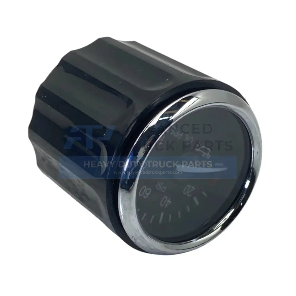 Q436066104CK Genuine Paccar Oil Pressure Gauge