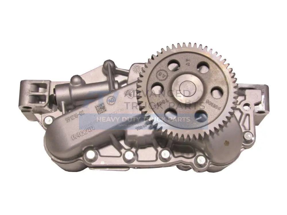 2132736 Genuine Paccar Oil Pump