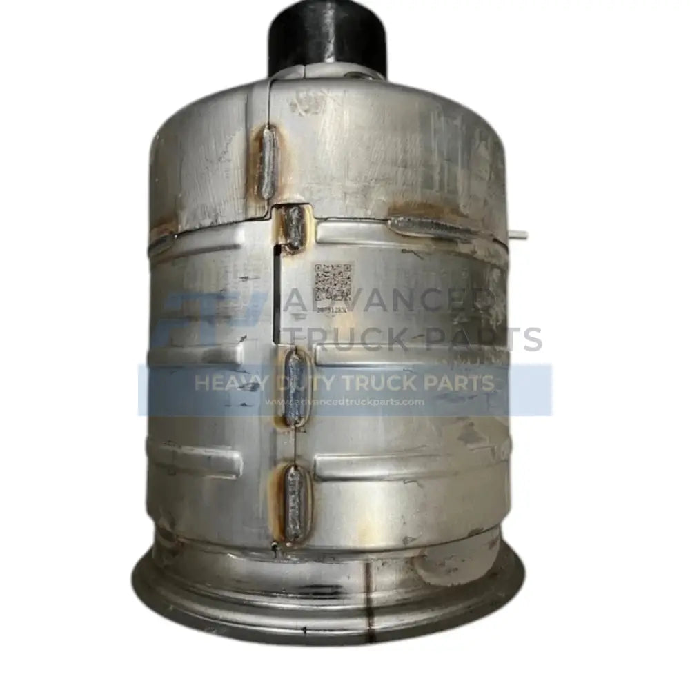2073128X Genuine Paccar Outlet Catalyst Moule