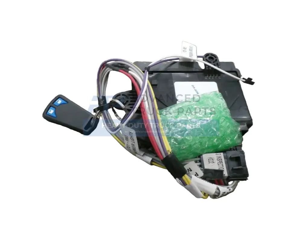 Genuine PACCAR Peterbilt 386 Wireless Remote Module - Modules