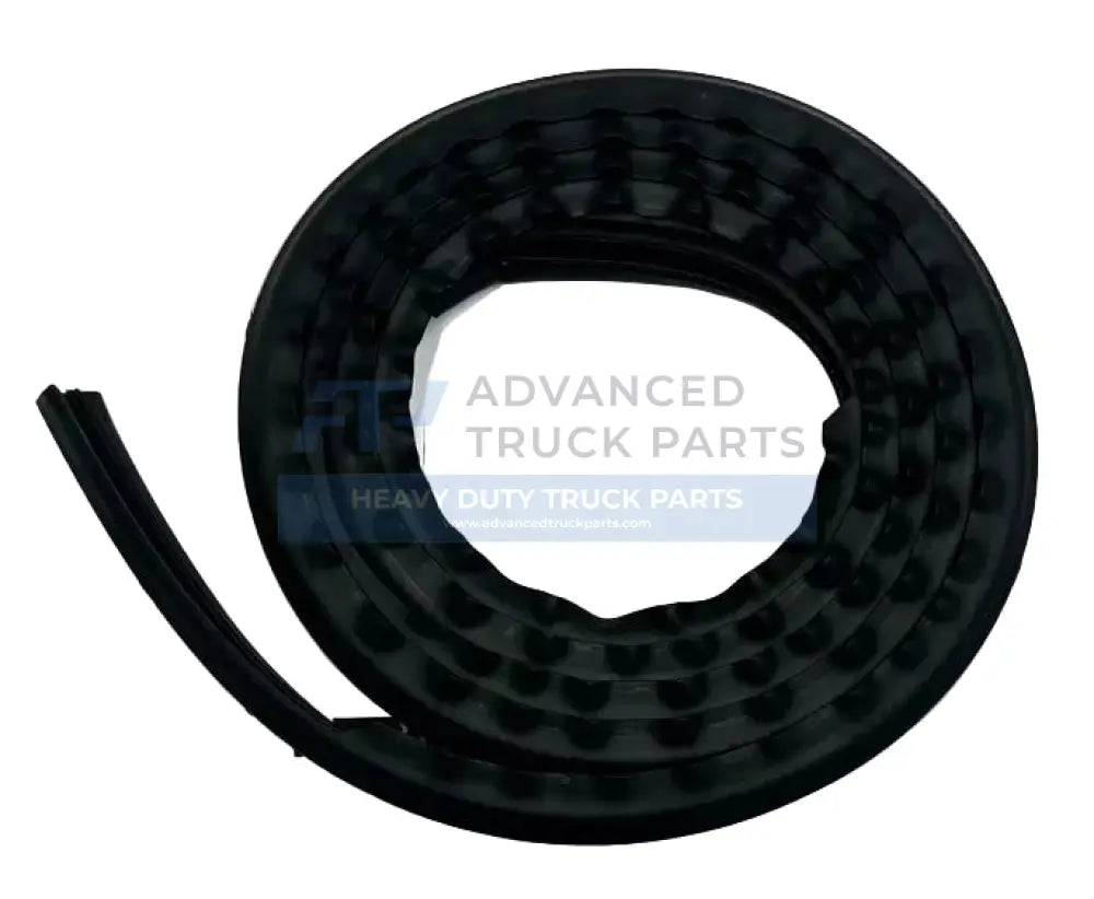 Genuine Paccar Peterbilt Seal-trim Bulb 160 - Moulding & Trim