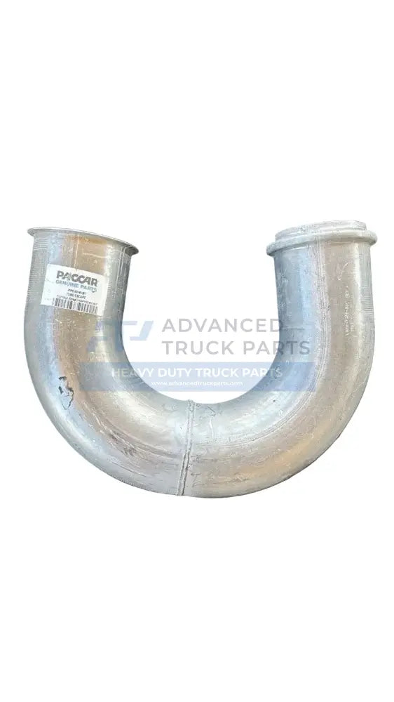 Genuine Paccar Pipe Exhaust - Exhaust Pipes