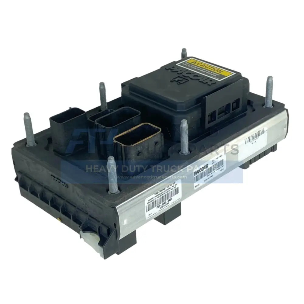 P2711470401 Genuine Paccar Power Distribution Center Fuse Box