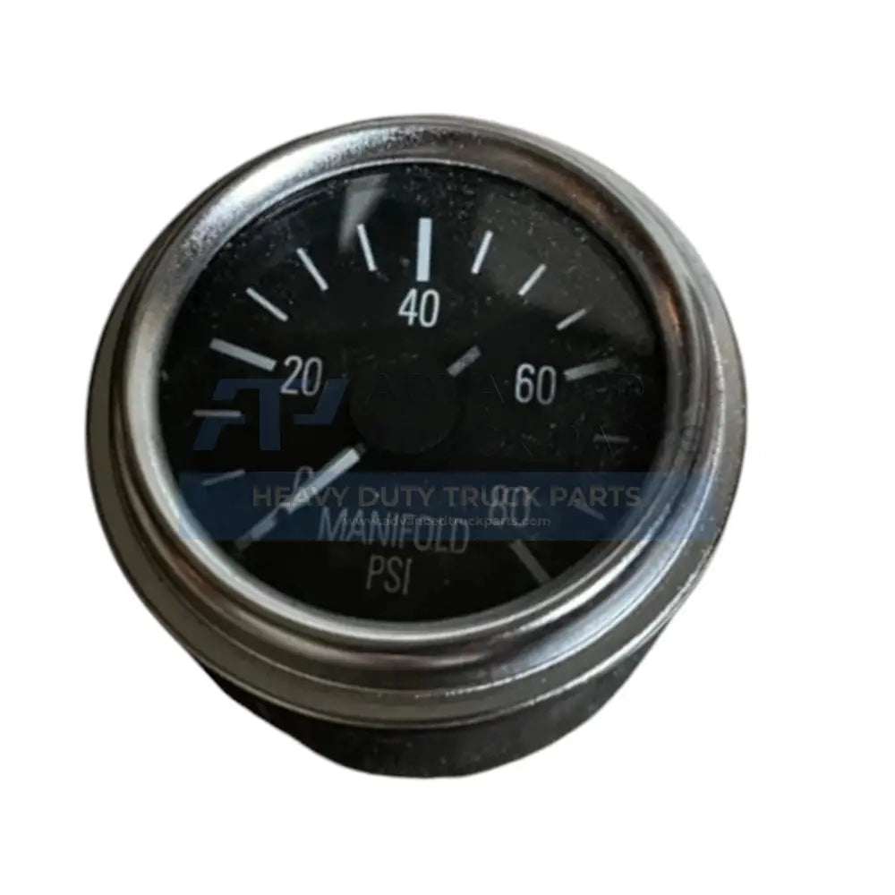 Q43 6000 024 Genuine Paccar Pressure Gauge