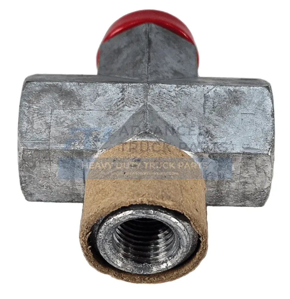 Genuine Paccar Pressure Protection - Other Truck Parts