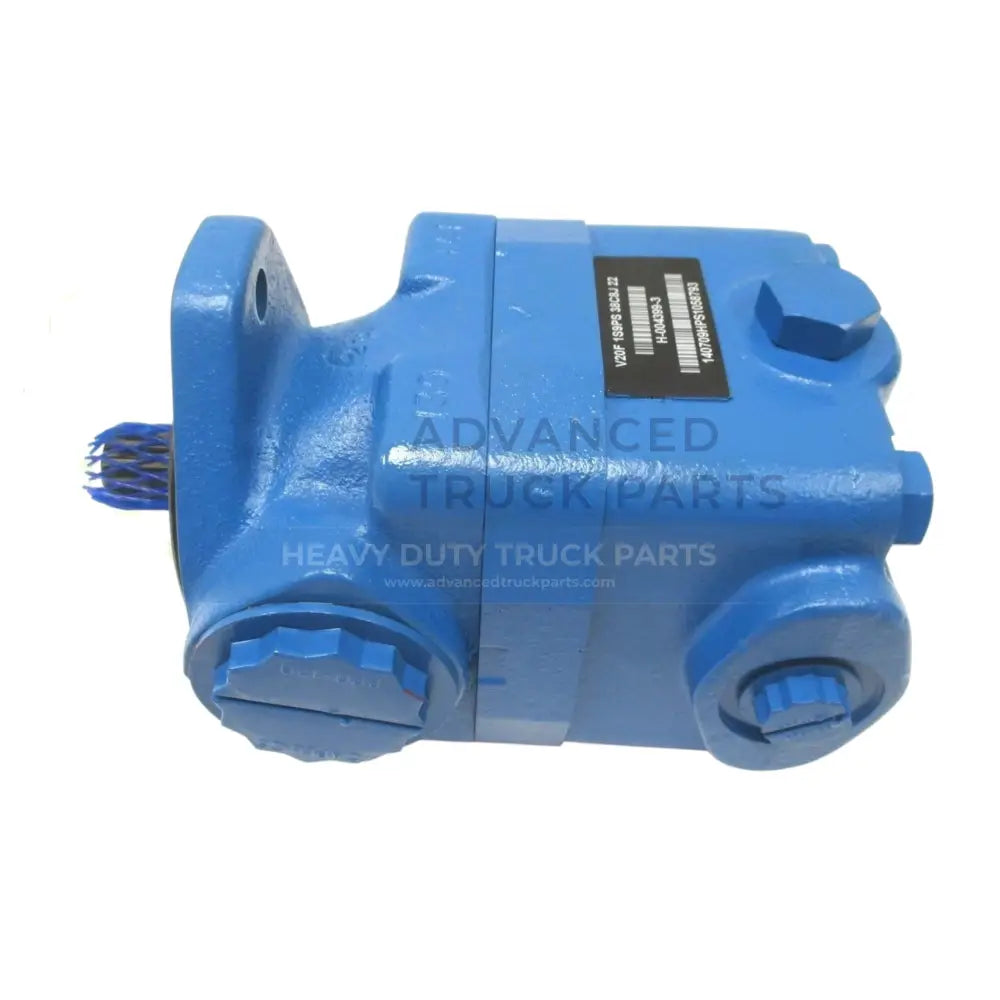J69-1029 Genuine Paccar Pump Power Steering