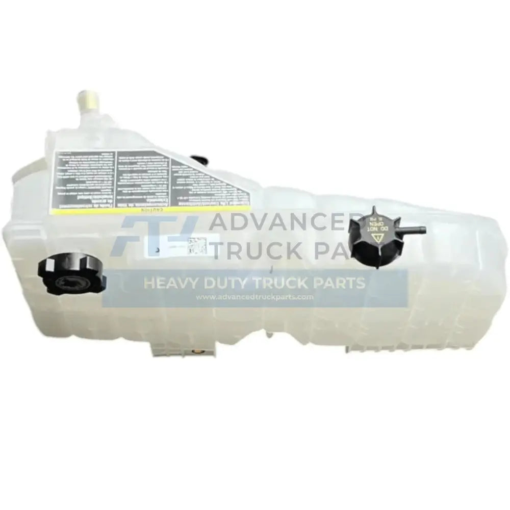 T1673009 Genuine Paccar Radiator Surge Tank