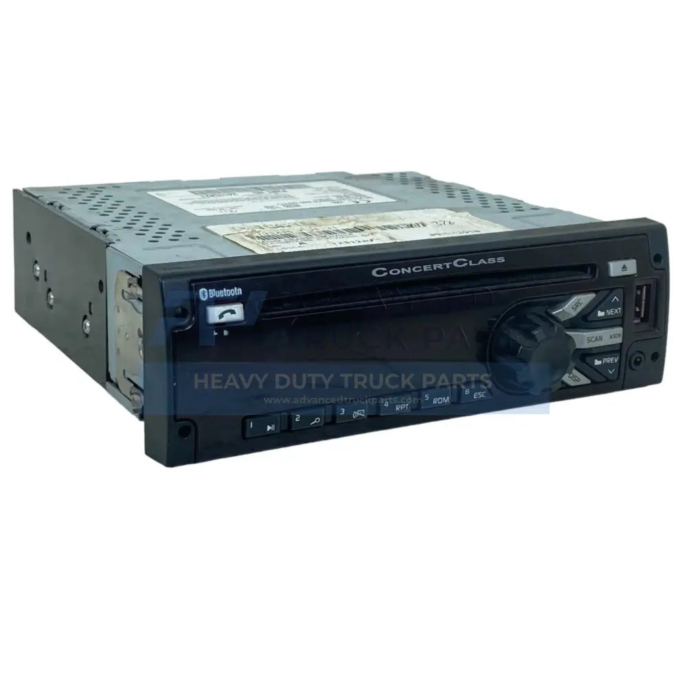 24115421 Genuine Paccar Radio DEA500