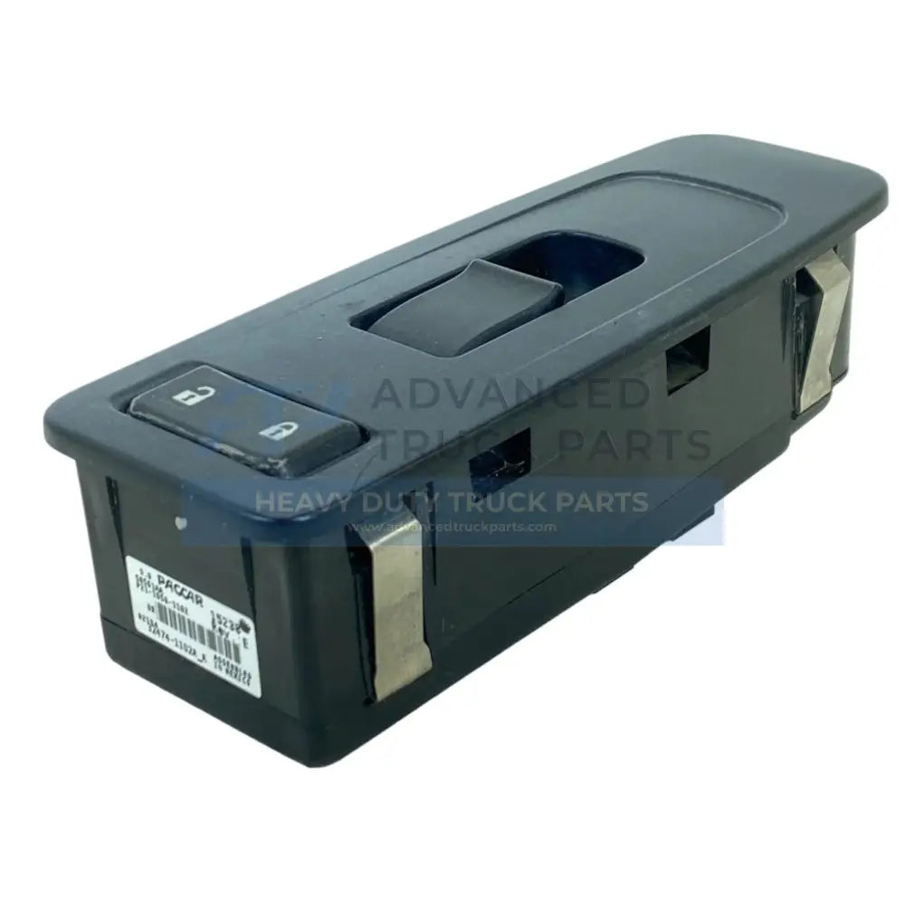 P21-1050-1102 Genuine Paccar Right Passenger Door Control Module