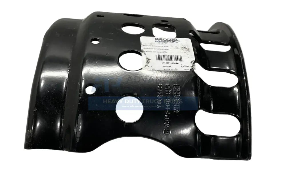 Genuine Paccar SCR Cradle - Other Truck Parts