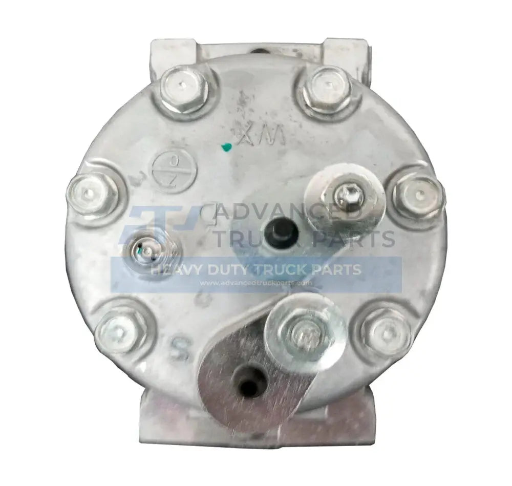 F69-1013 Genuine Paccar Sd7H15 A/C Compressor For Kenworth