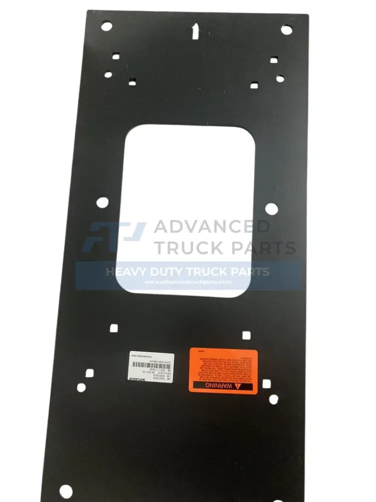 Genuine Paccar Seat Adapter Plate - Seats
