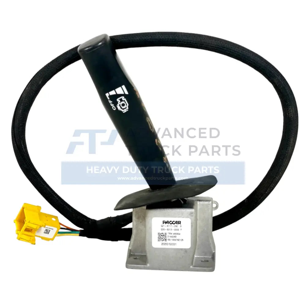 Q21-6117-292 Genuine Paccar Shift Control