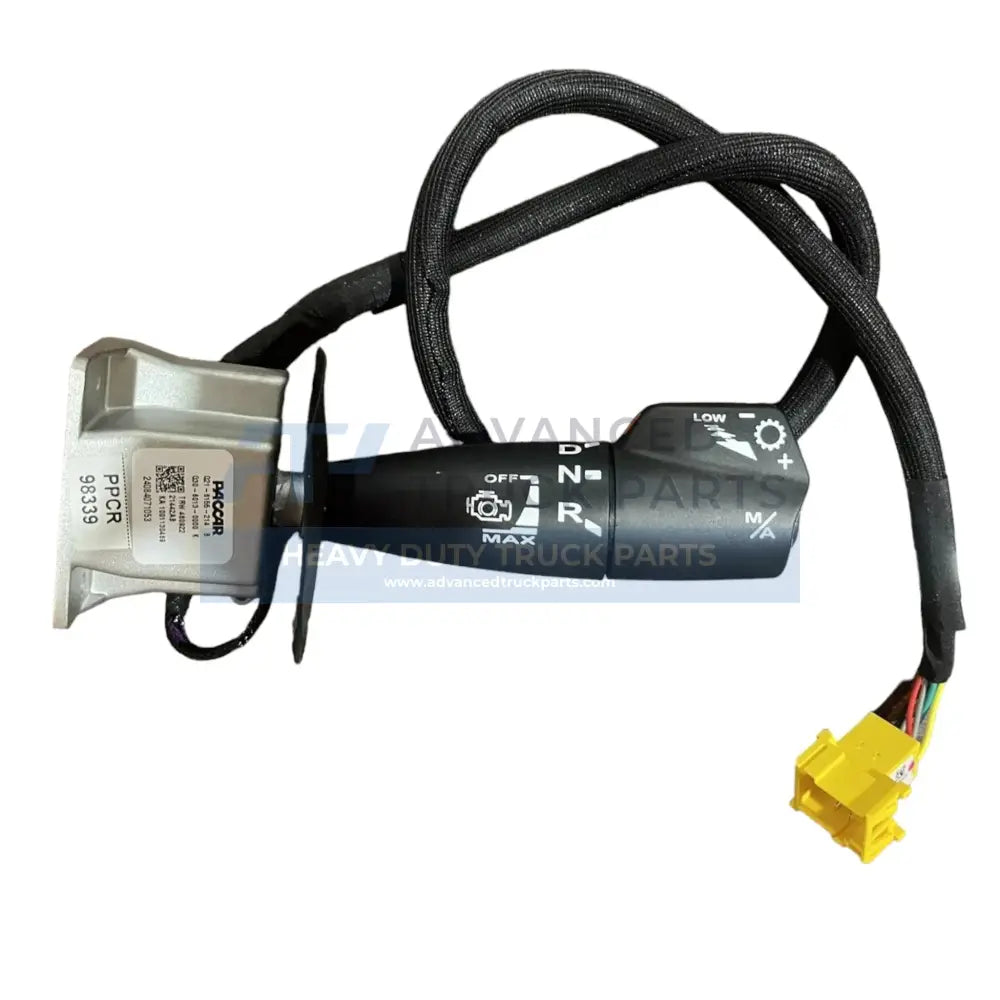 Q3060130000 Genuine Paccar Shift Control