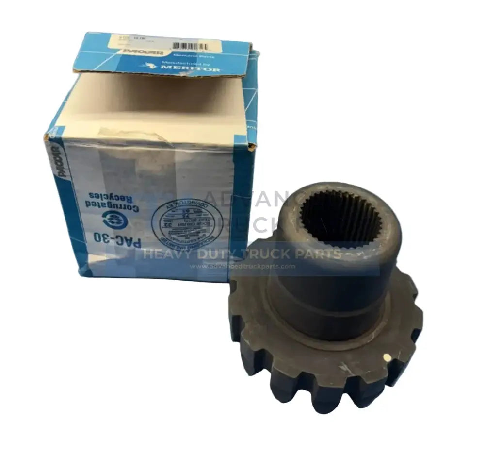 Genuine Paccar Side Gear Assemble - Gears