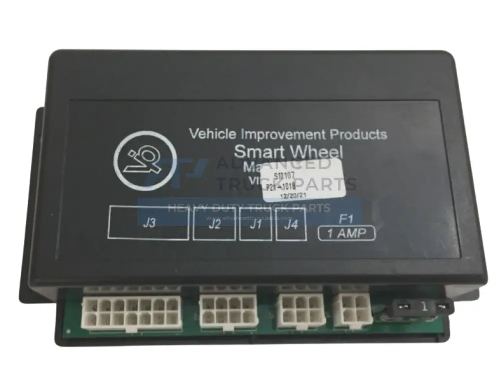 Genuine Paccar Smart Wheel Master Control Module - Electronic Control Modules