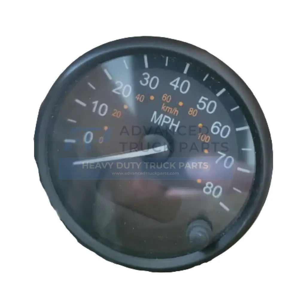 Genuine Paccar Speedometer Gauge - Instrument Clusters