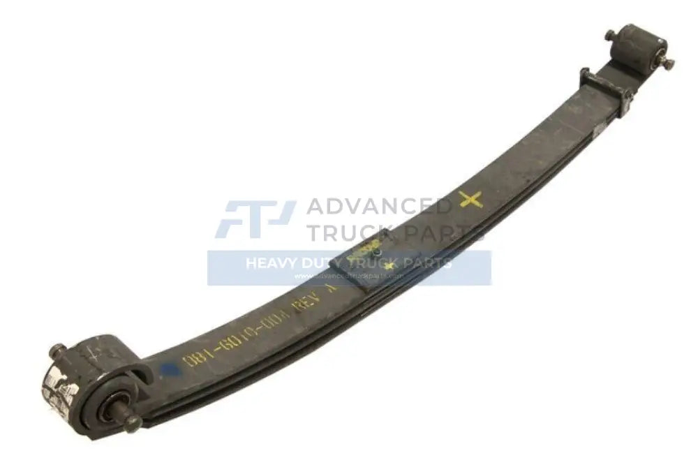 B81-6018-004 Genuine Paccar Spring Assembly-Leaf