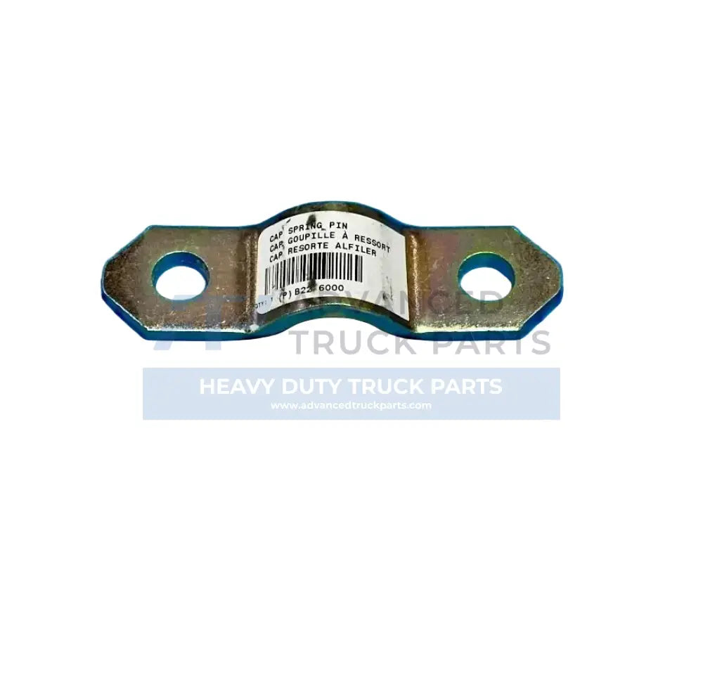 Genuine Paccar Spring Pin Cap - Springs