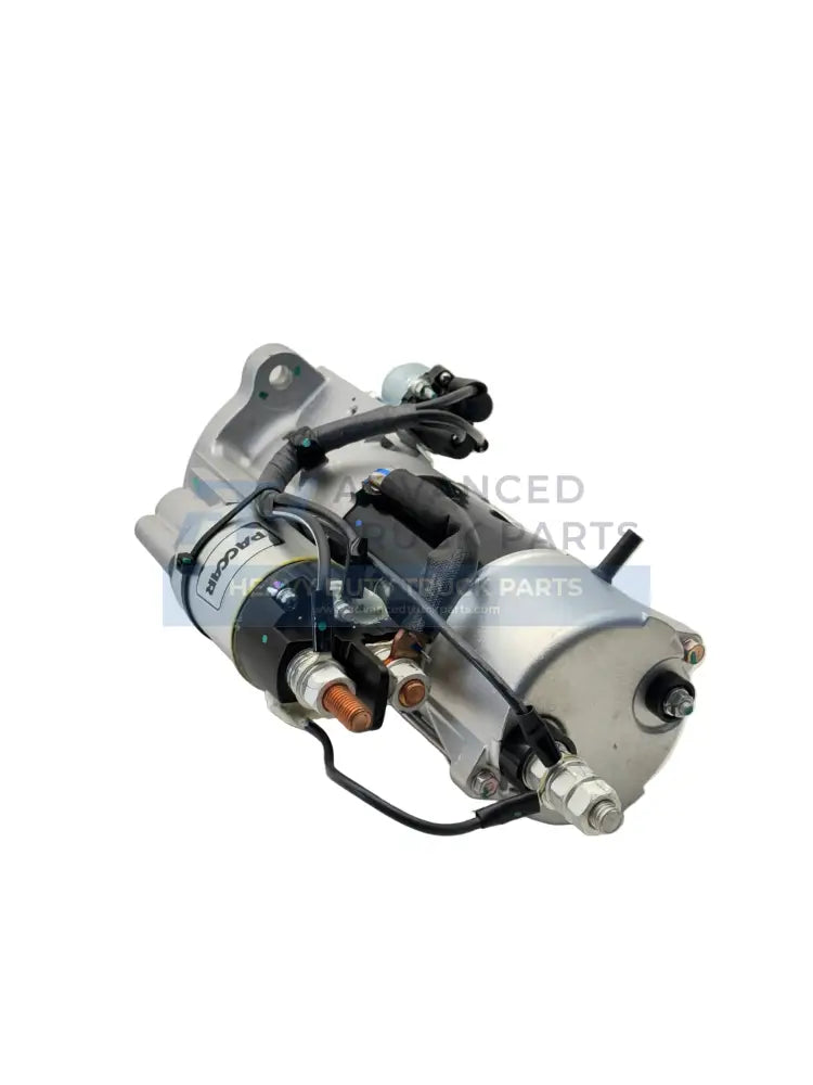 Genuine Paccar Starter-Paccar Mx Epa13 Dp60 - Starters