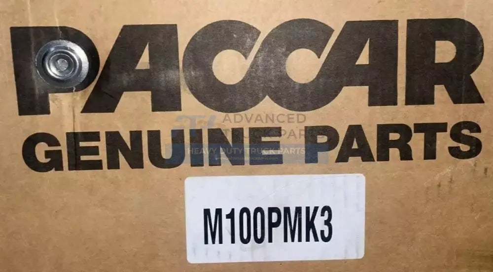 M100PMK3 Genuine Paccar Steering Gear