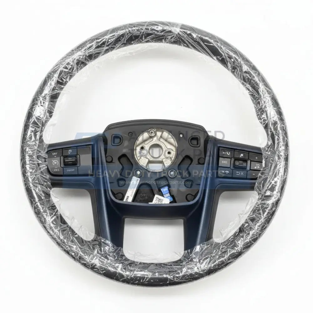 Genuine Paccar Steering Wheel Assembly - Steering Wheels
