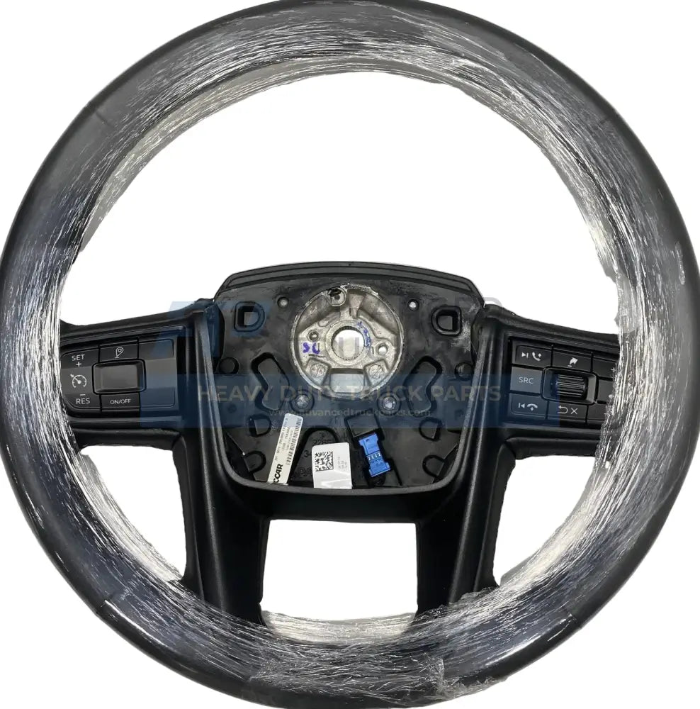 Genuine Paccar Steering Wheel Assembly - Steering Wheels