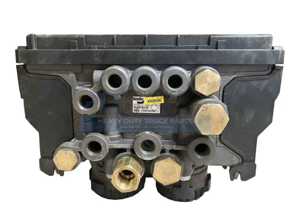 Genuine Paccar TABS6 ABS Trailer Module for Kenworth and Peterbilt - ABS Control Modules