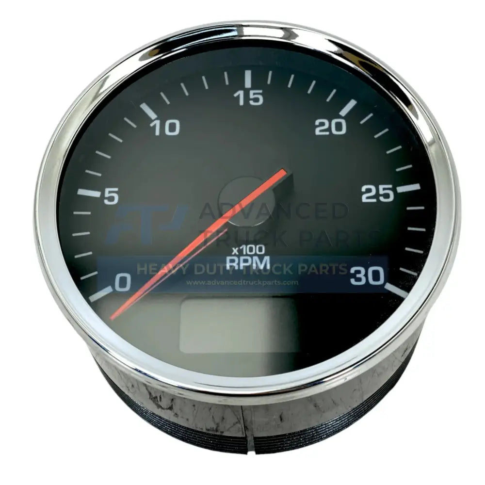 Q431181001 Genuine Paccar Tachometer Gauge Up to 3000 RPM